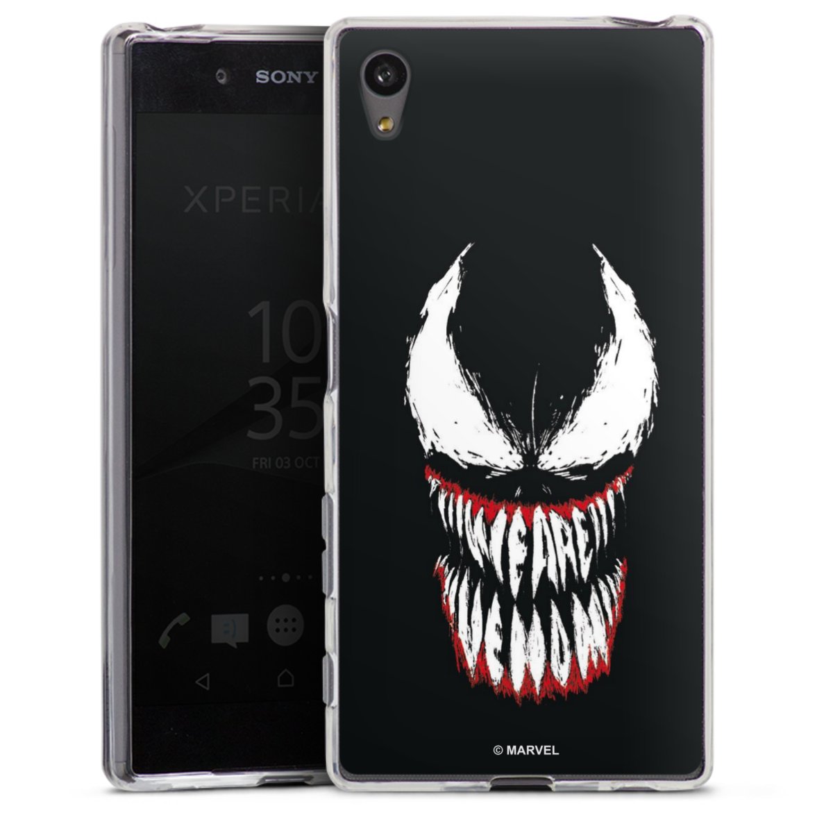 We Are Venom