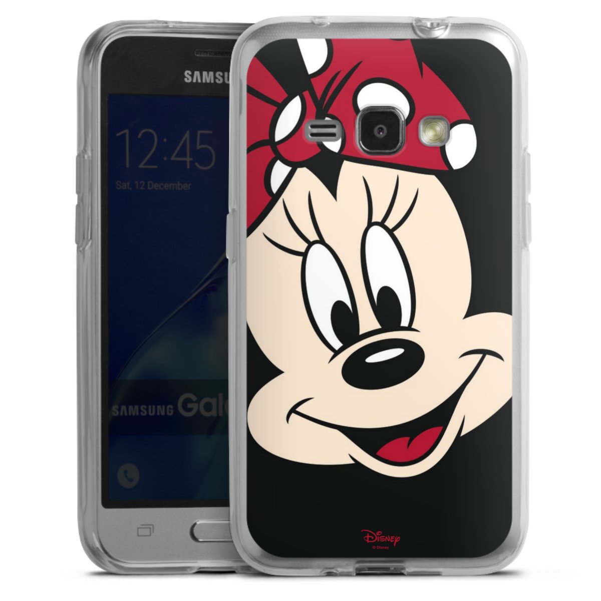 Minnie dappertutto