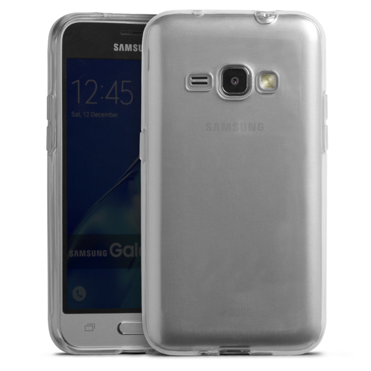 Silicone Case für Samsung Galaxy J1 (2016)