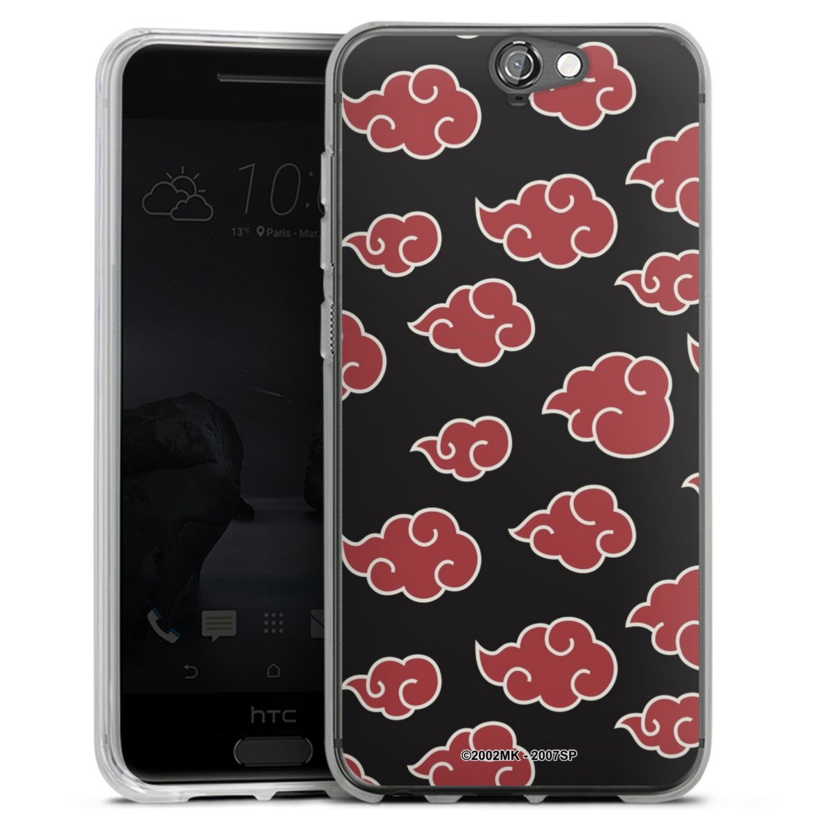 Akatsuki Motif