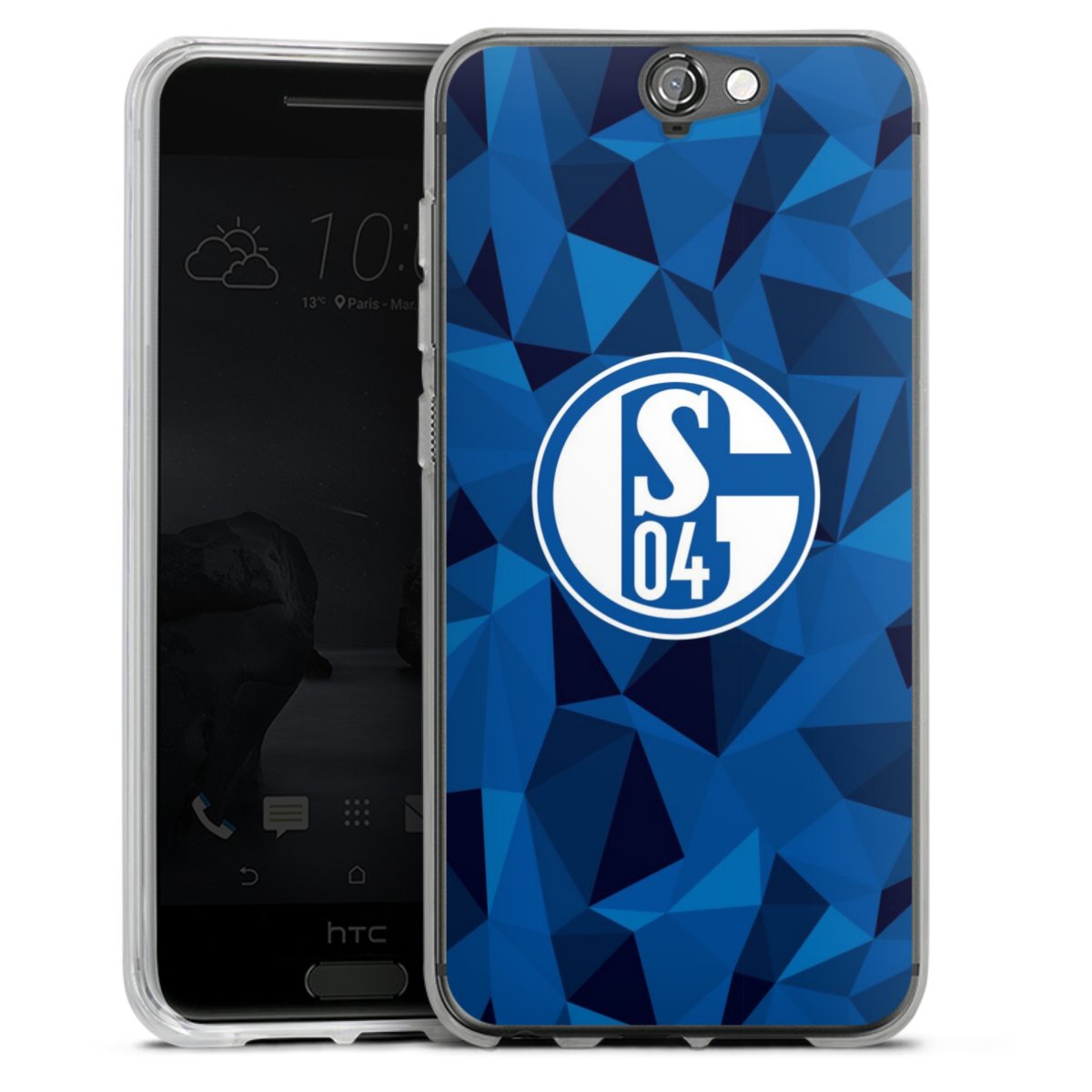 Schalke 04 Camo