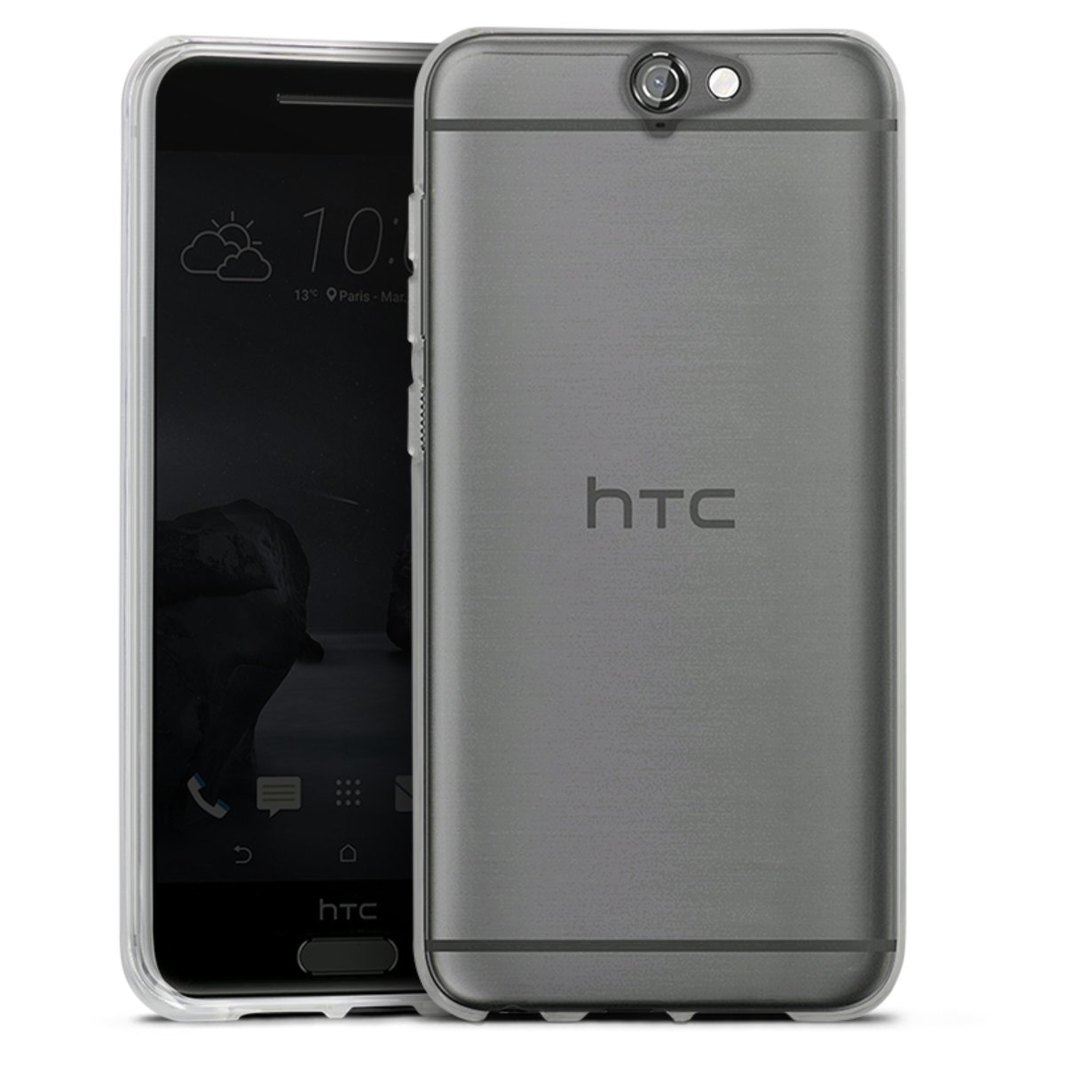 Silicone Case für HTC One A9