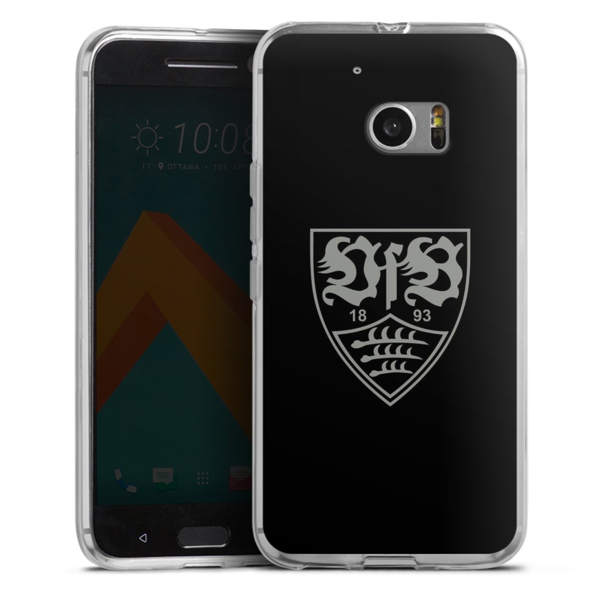 VfB Stuttgart Schwarz