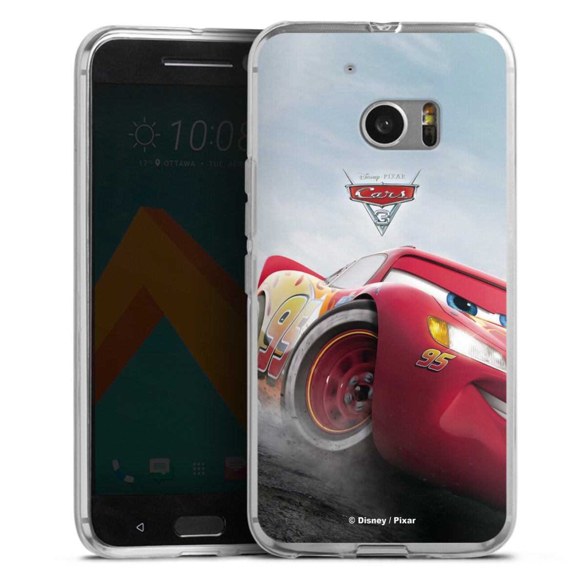 Cars3 Lightning Mc Queen