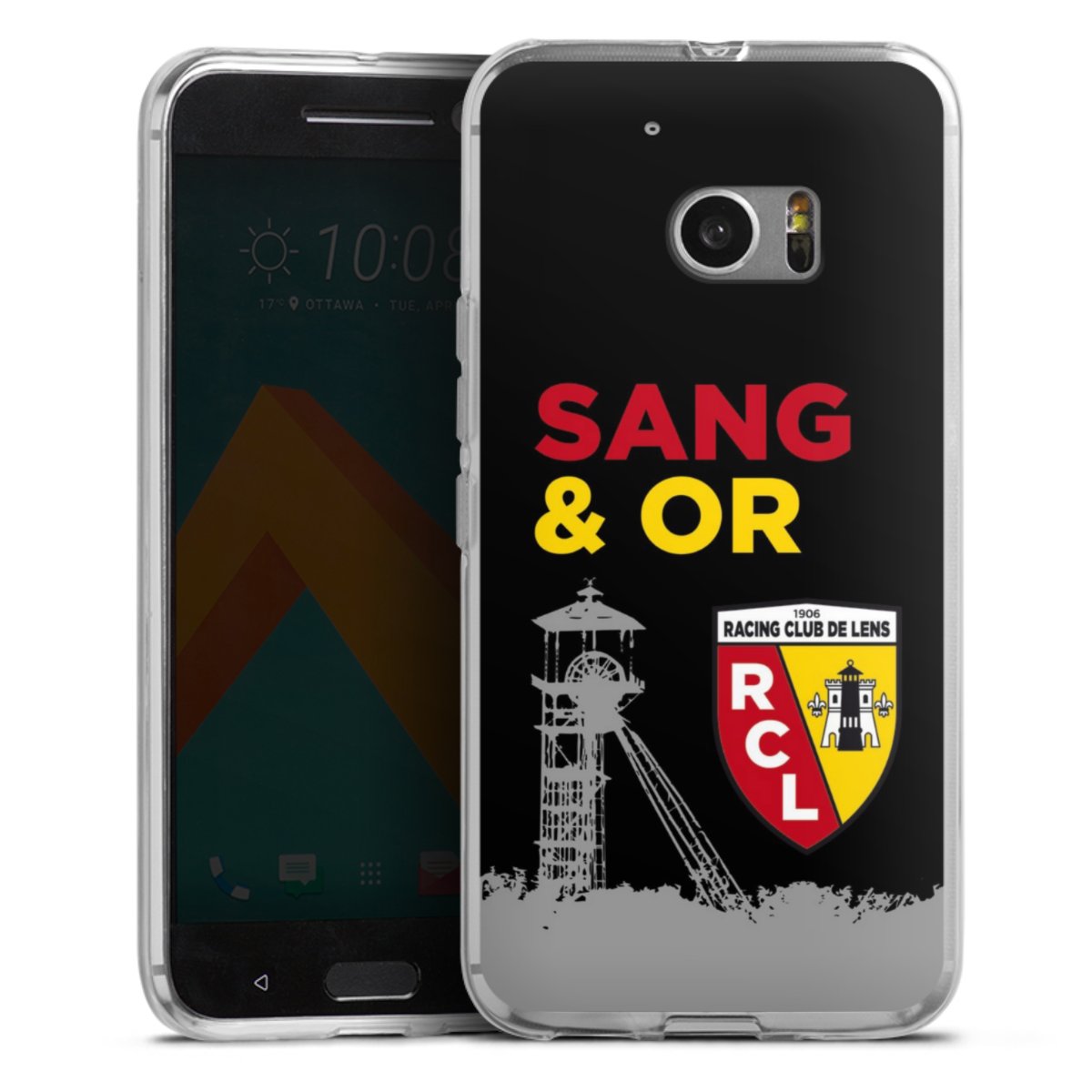 Sang & Or RC Lens