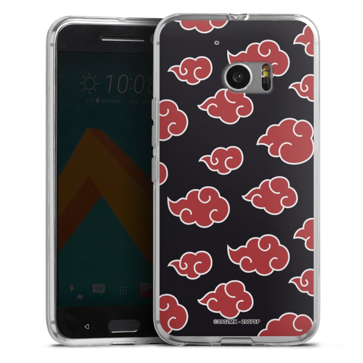 Akatsuki Pattern
