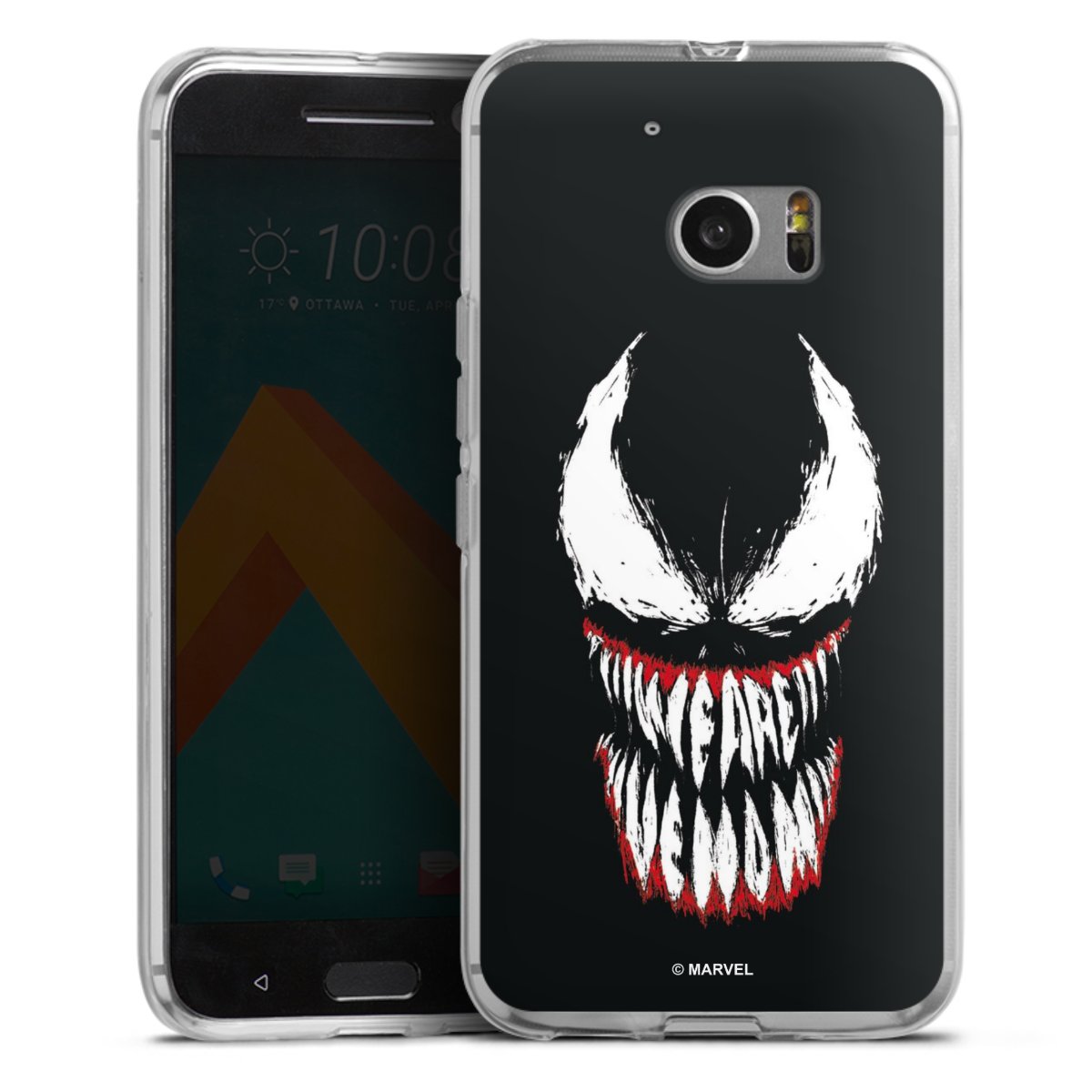 We Are Venom