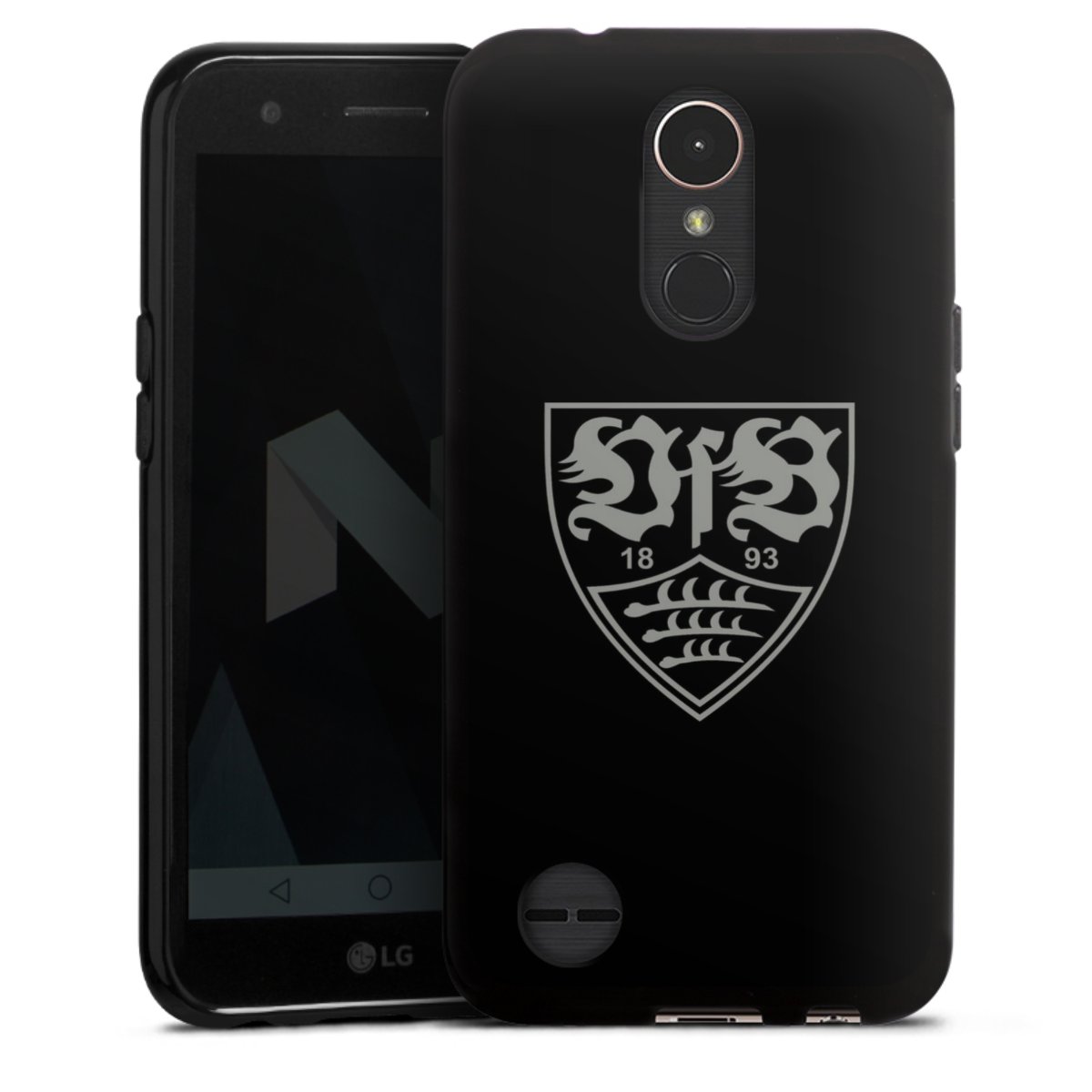 VfB Stuttgart Schwarz