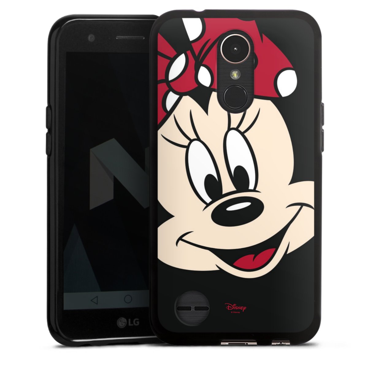 Minnie dappertutto