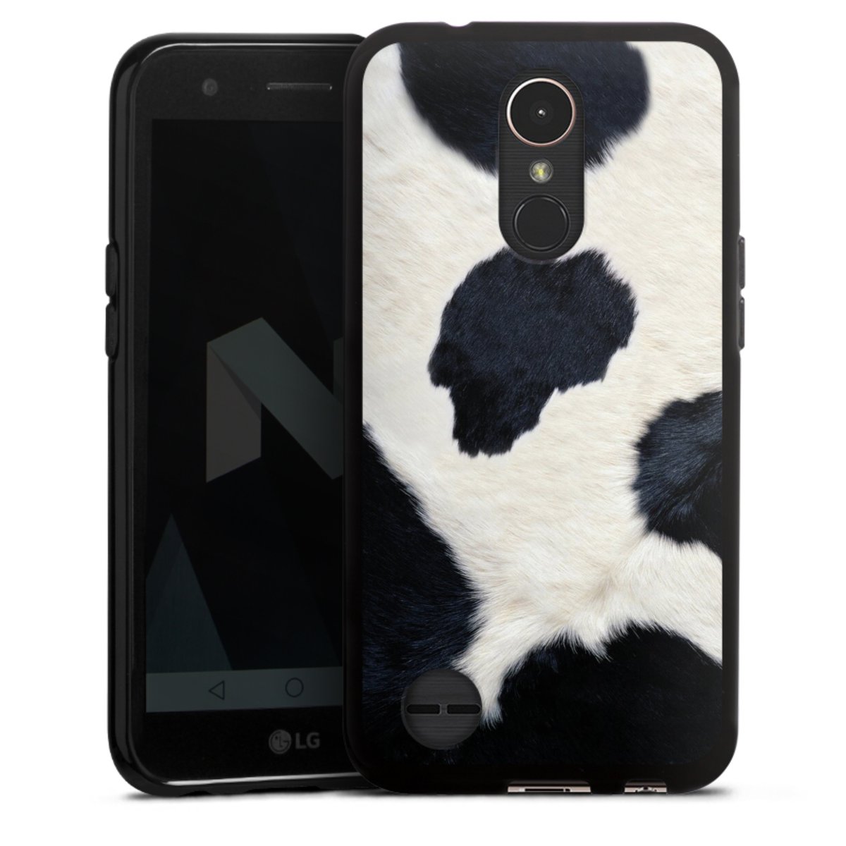 Peau de Vache