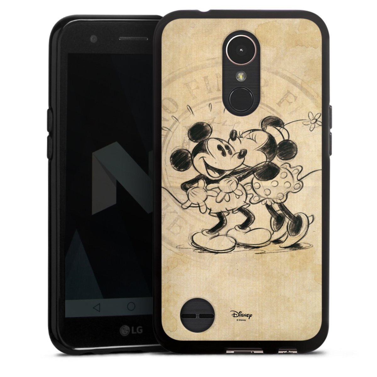 Minni&Topolino
