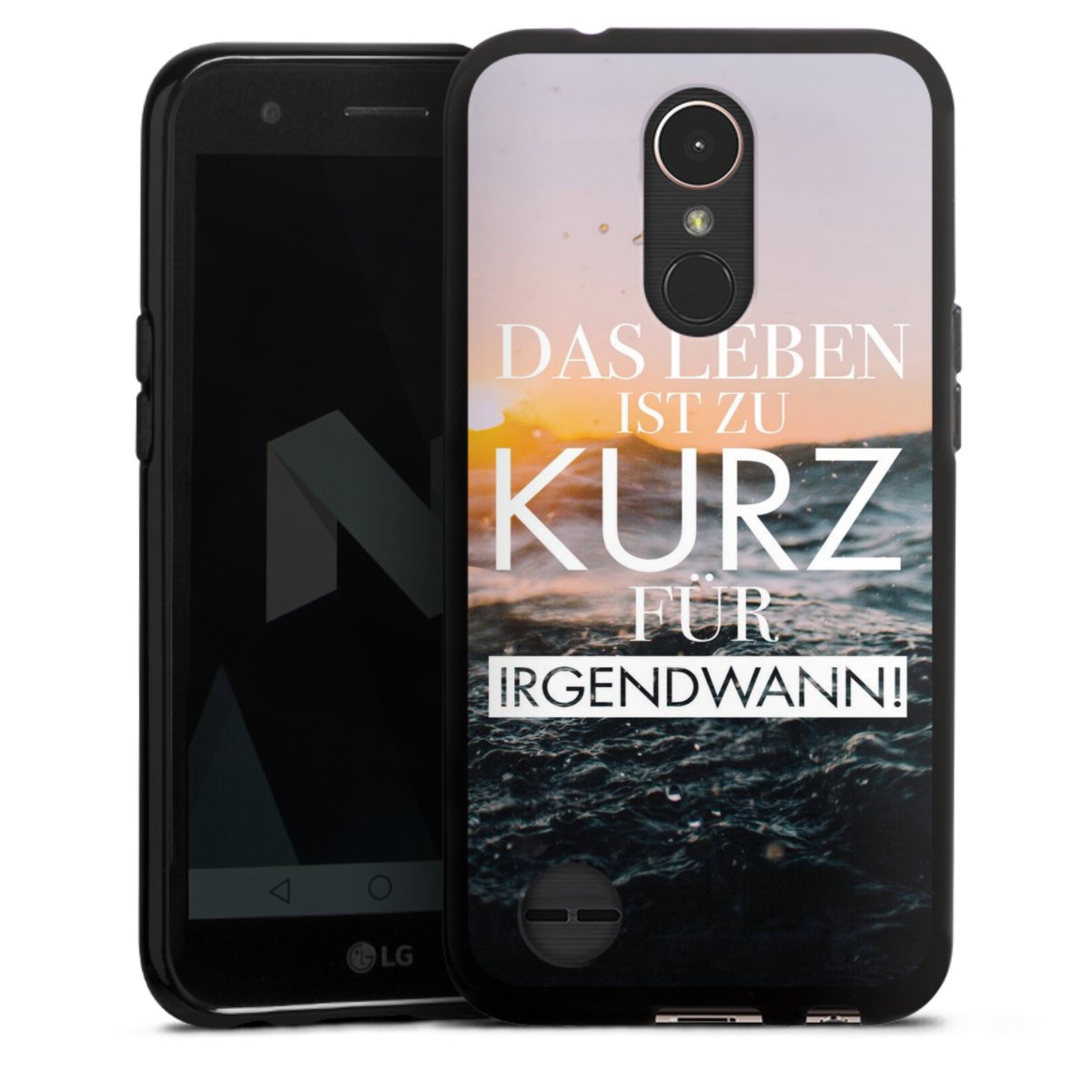 Leben zu Kurz für Irgendwann