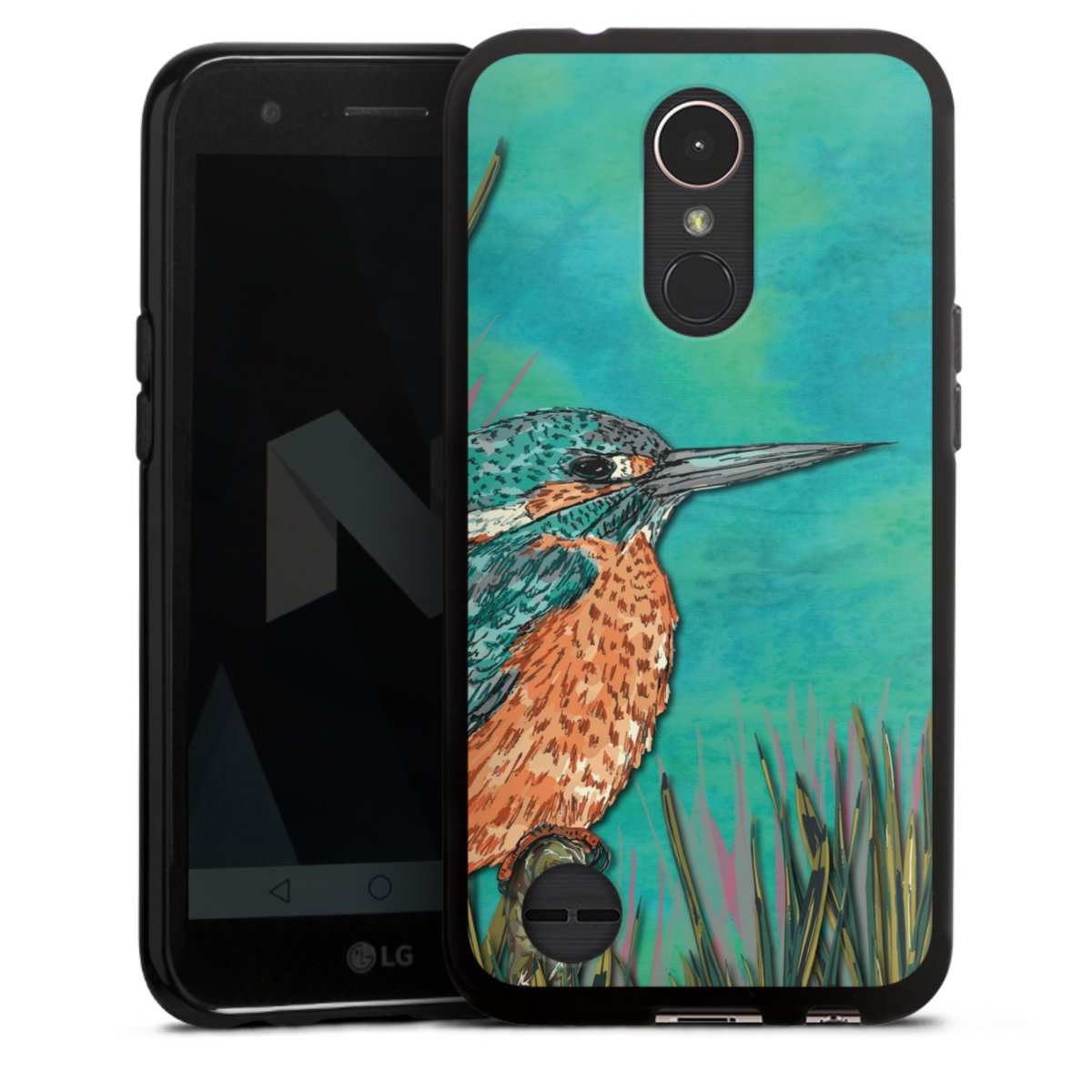 Eisvogel