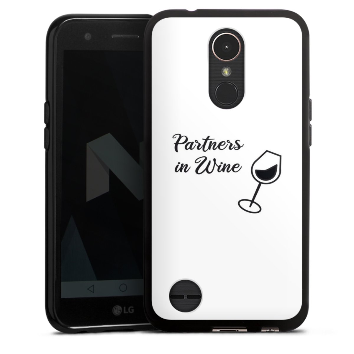 Partners in Wine