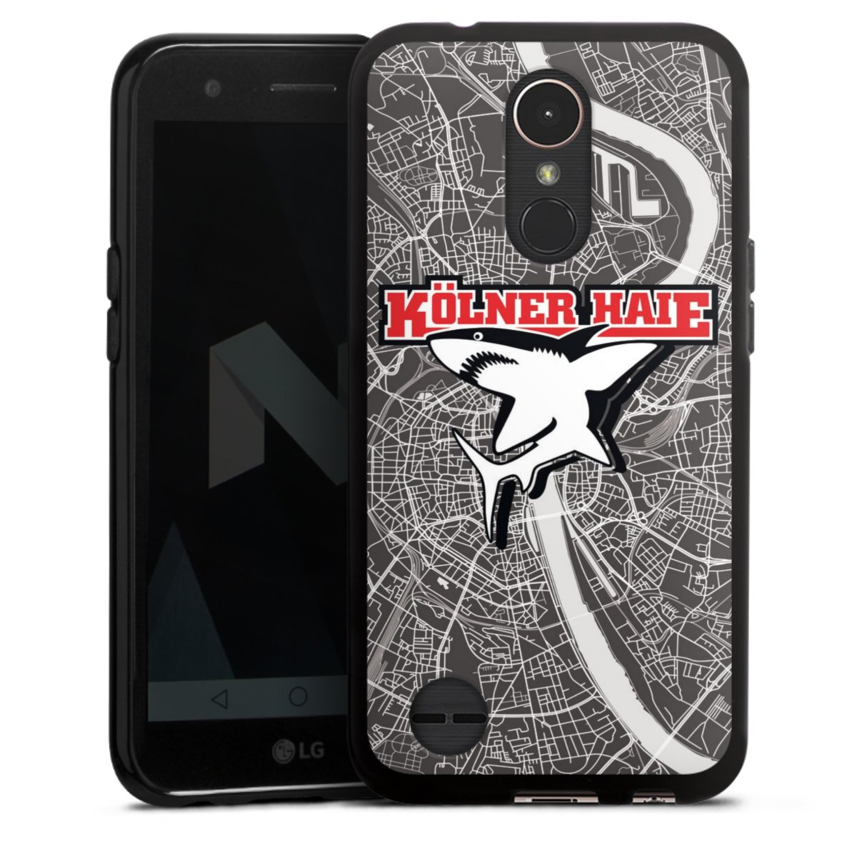 Kölner Haie City