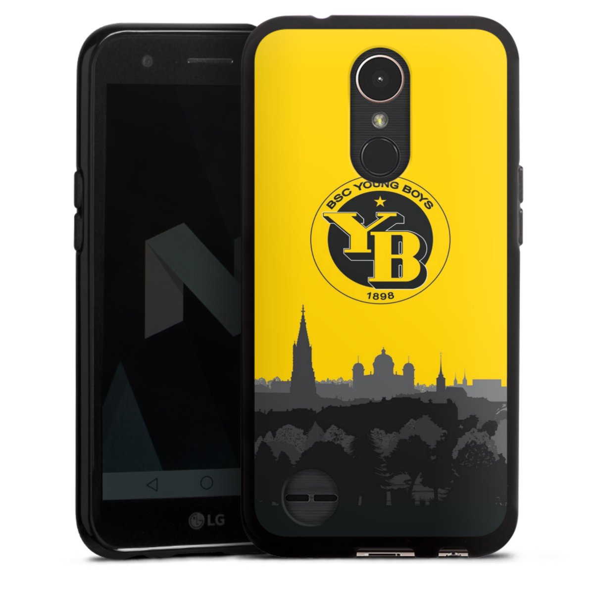 BSC YB Skyline