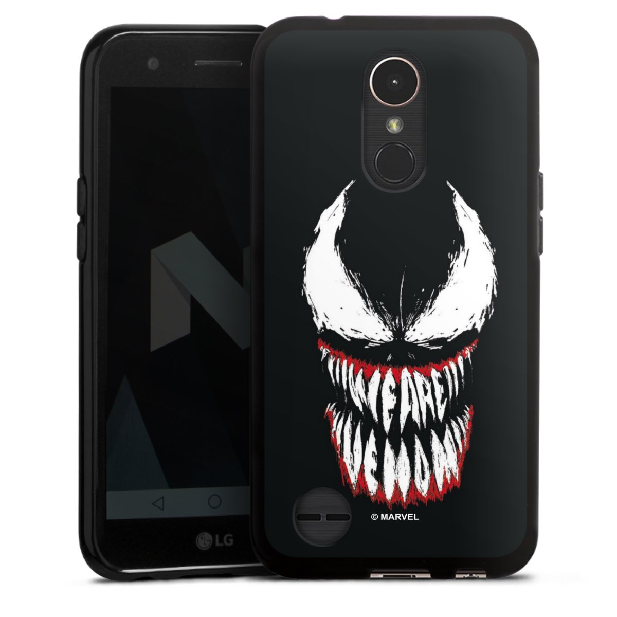 We Are Venom