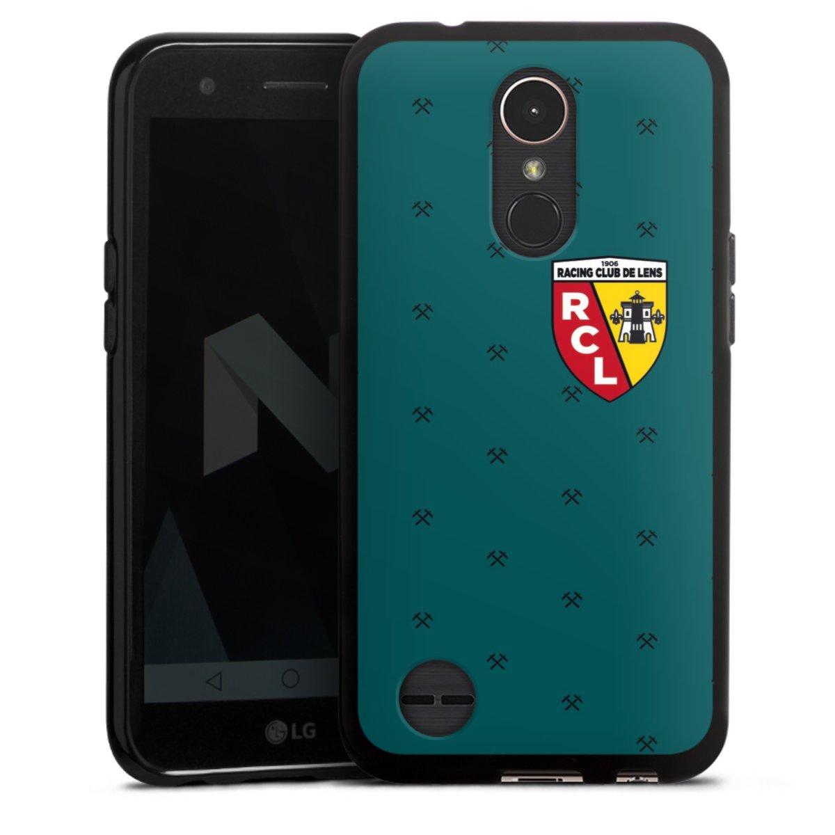 RCL Maillot Extérieur 24/25