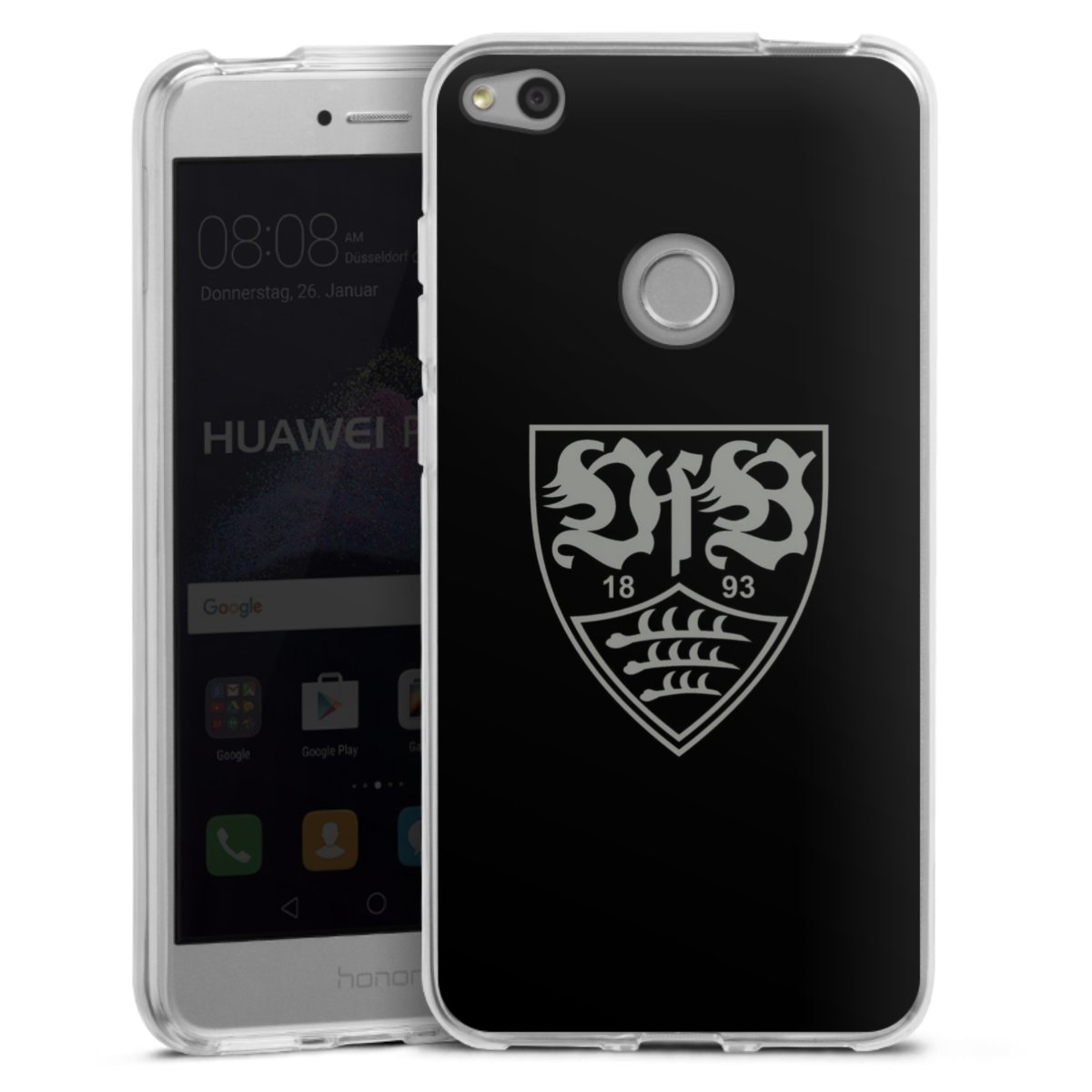 VfB Stuttgart Schwarz