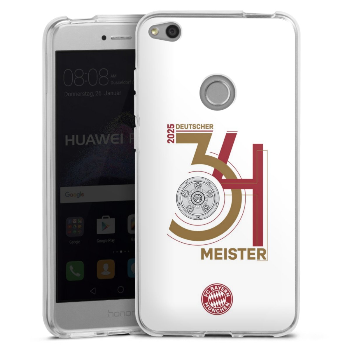 FCB Deutscher Meister 2025