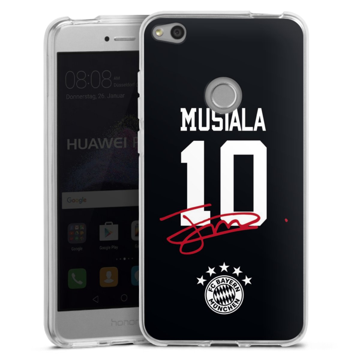 Musiala 10