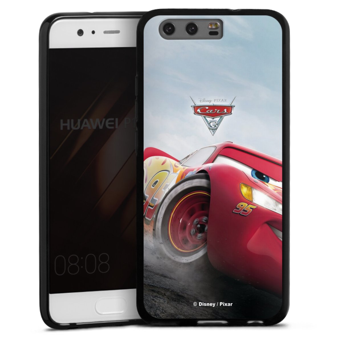 Cars3 Lightning Mc Queen