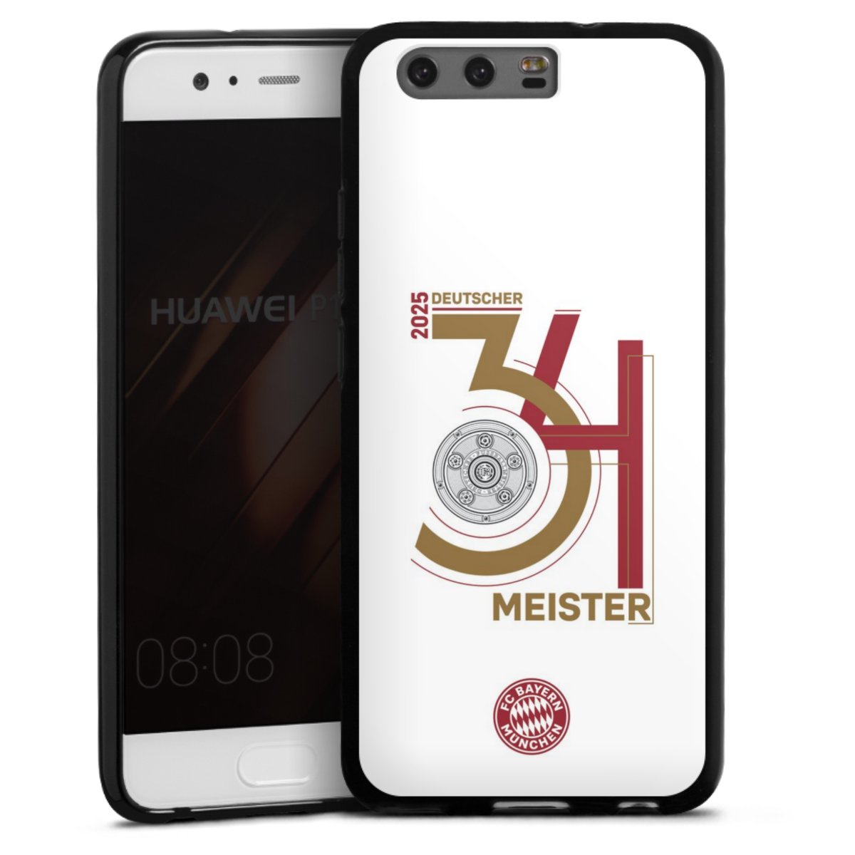 FCB Deutscher Meister 2025