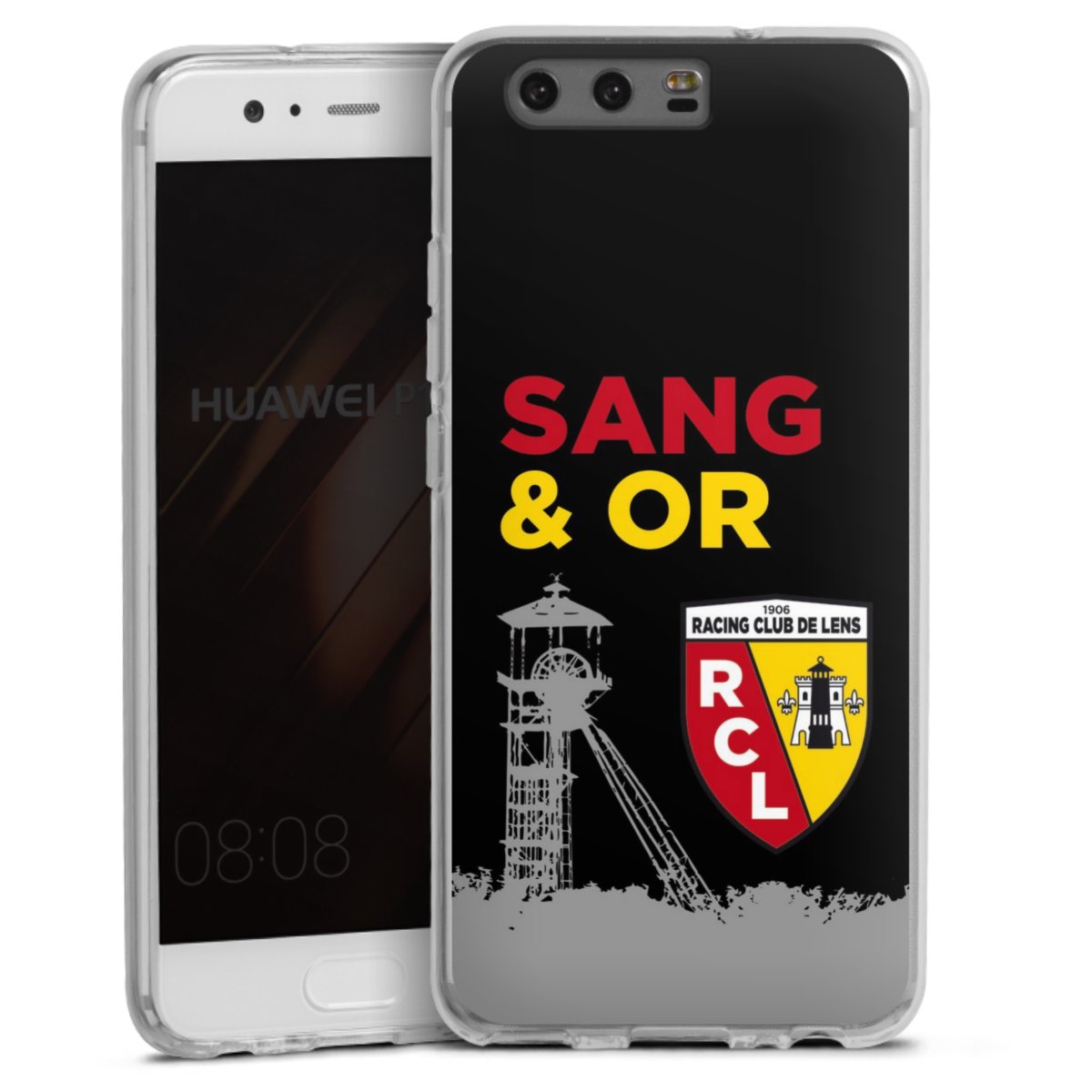 Sang & Or RC Lens