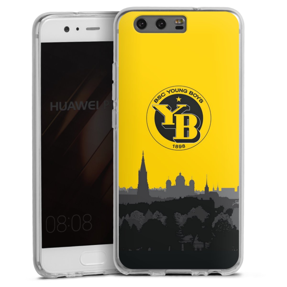 BSC YB Skyline