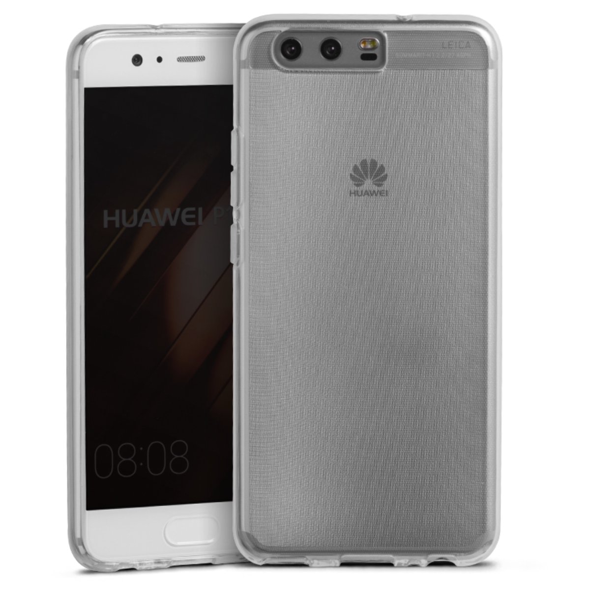 Silicone Case per Huawei P10