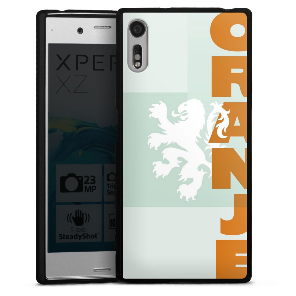 Oranje Nederlands Elftal