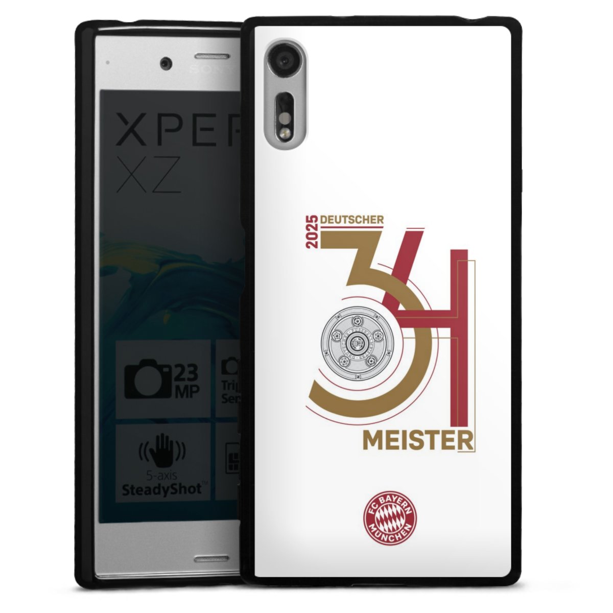 FCB Deutscher Meister 2025