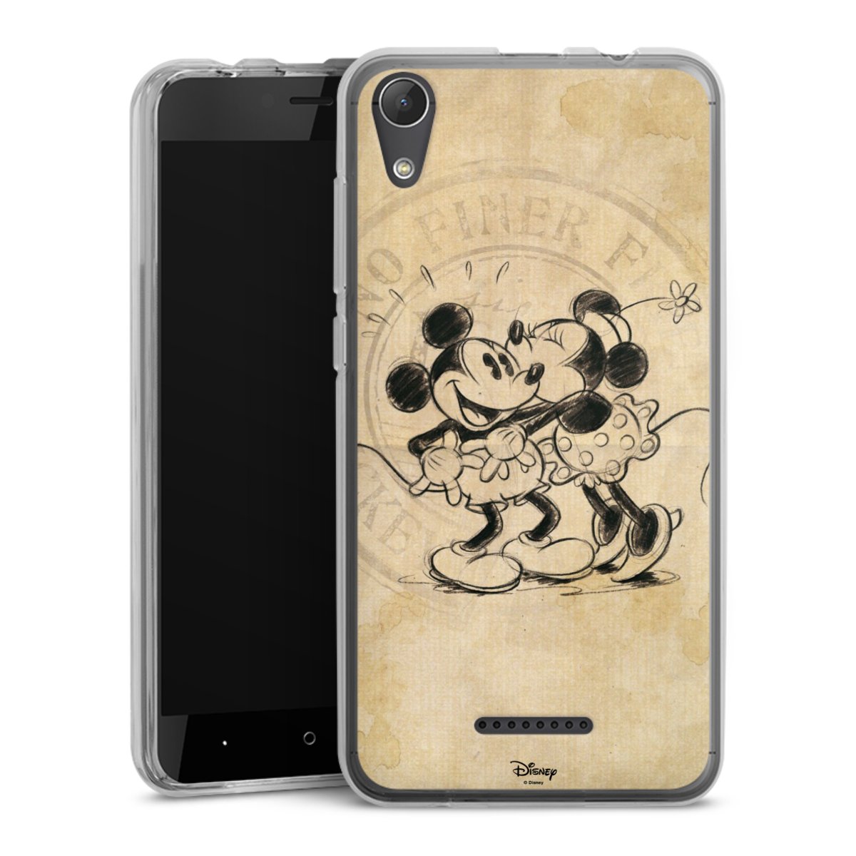 Minni&Topolino