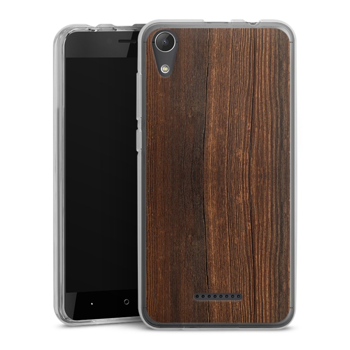 Aspetto legno di noce