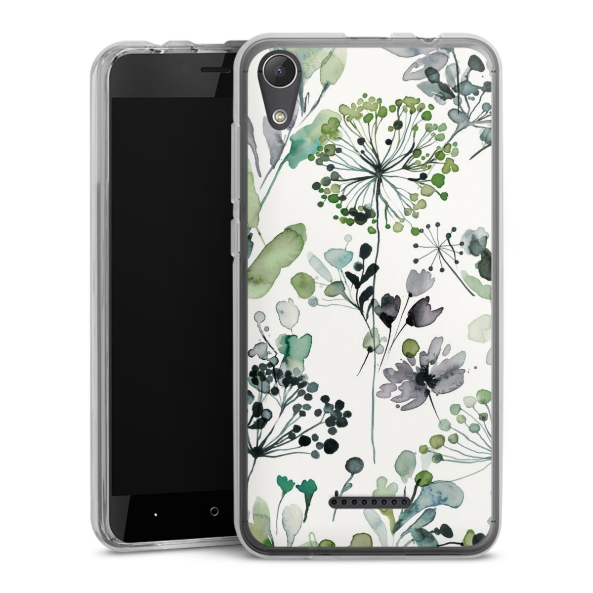 Herbes Sauvages Eucalyptus