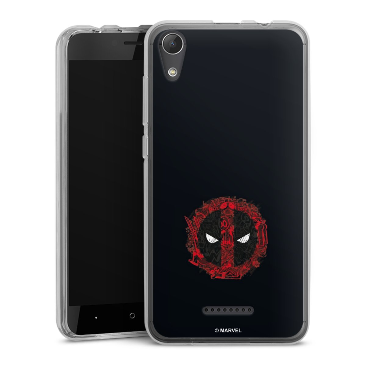 Deadpool Logo
