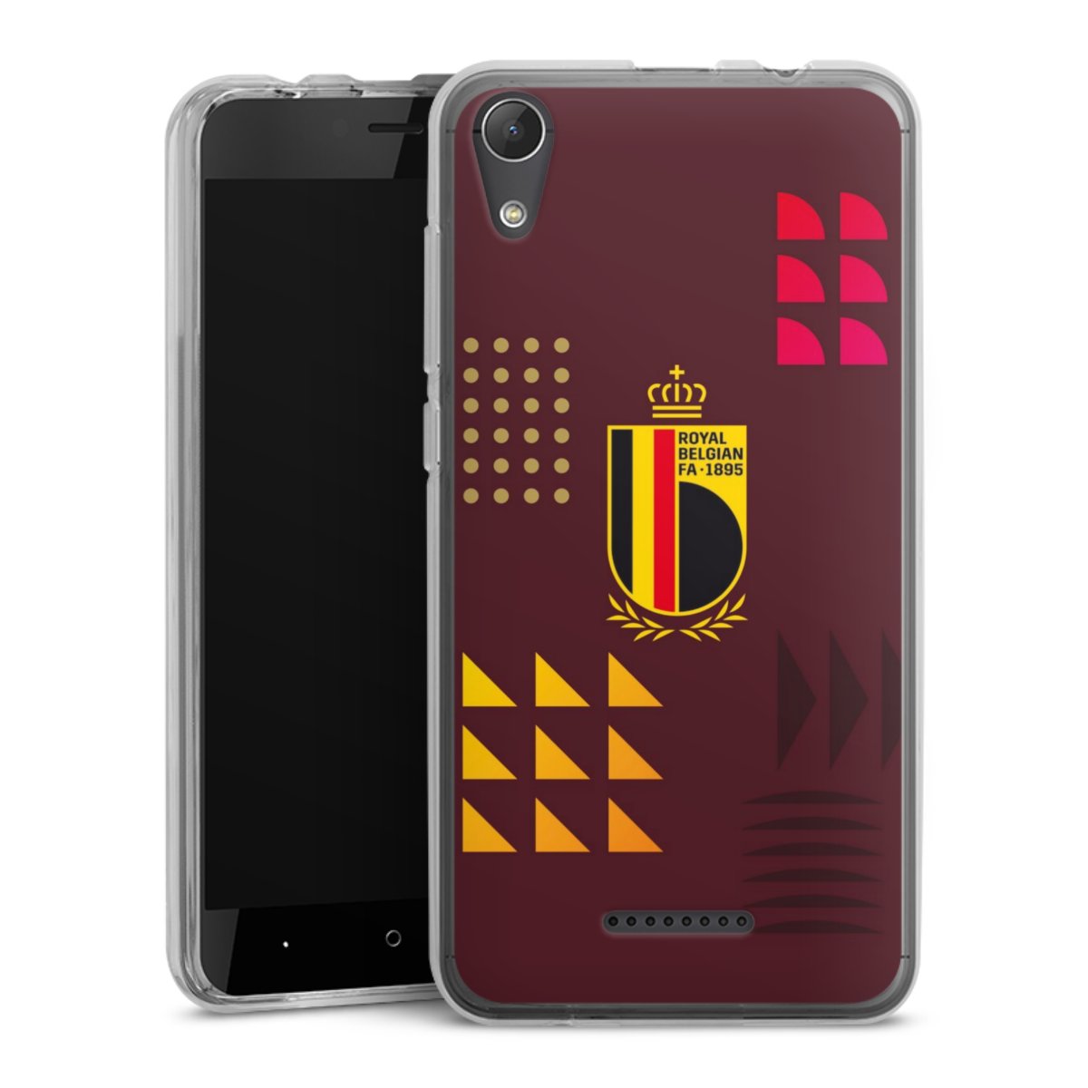 RBFA Logo classique
