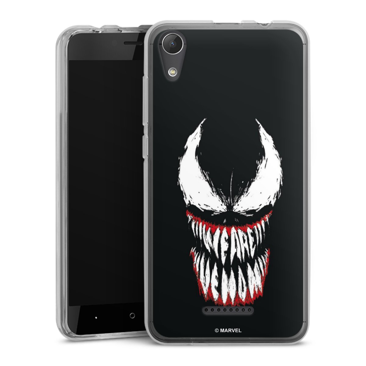 We Are Venom