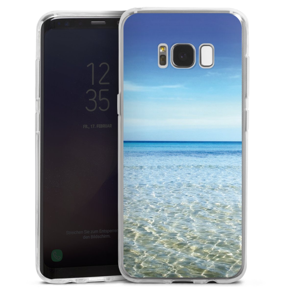 Silikon Case