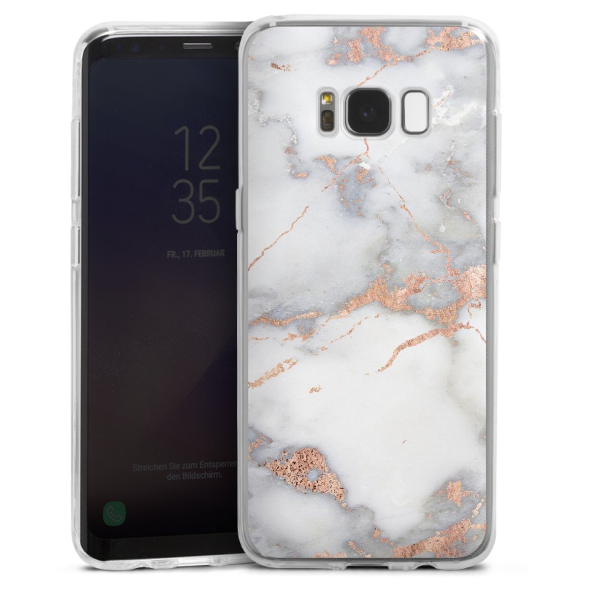 Silikon Case