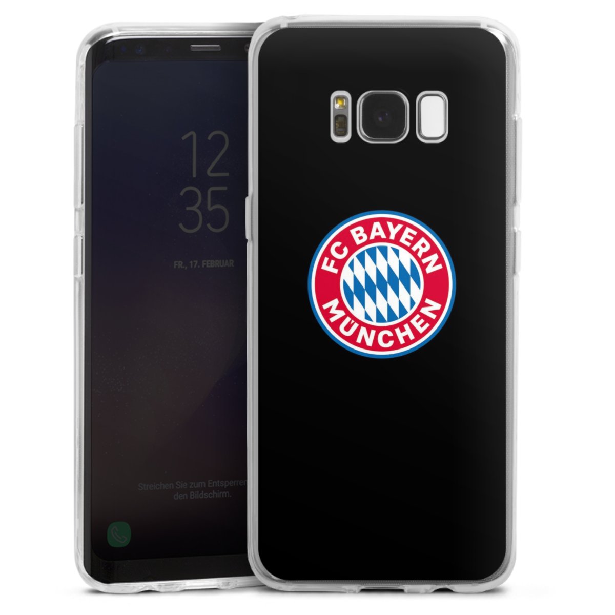 Cover silicone