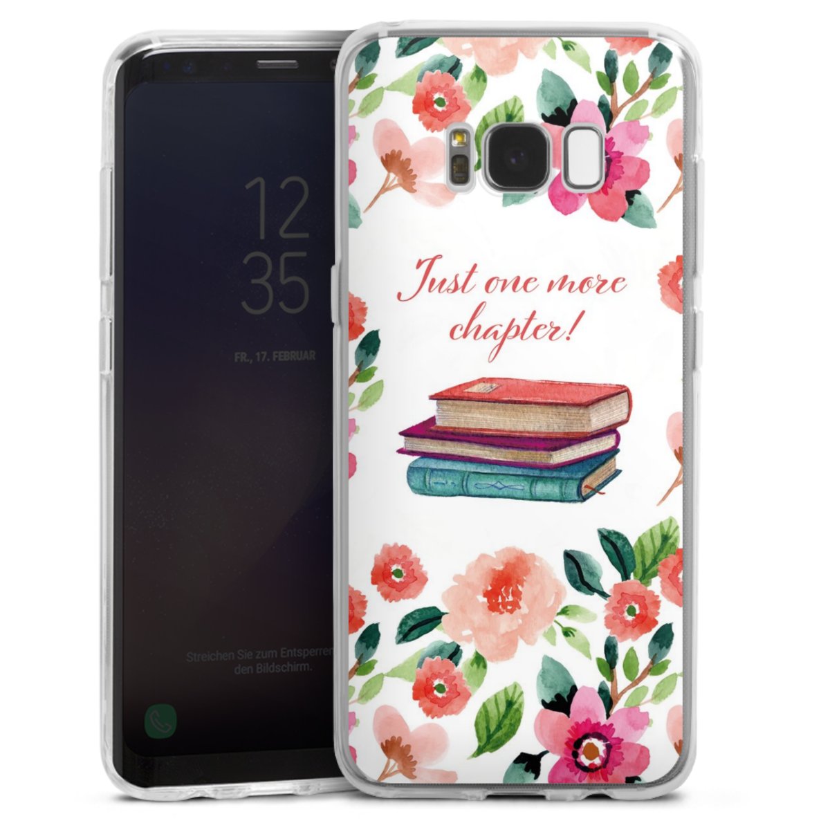 Coque en silicone