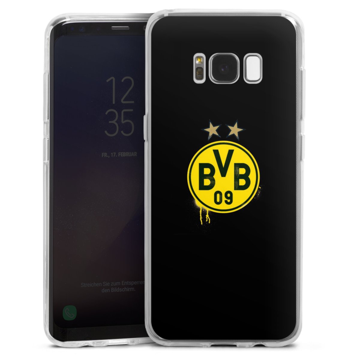 Silikon Case
