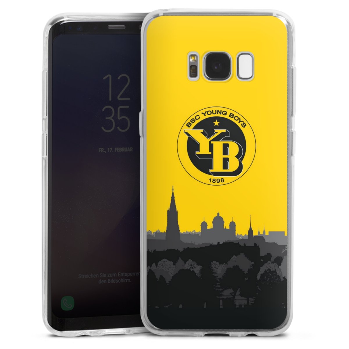 BSC YB Skyline