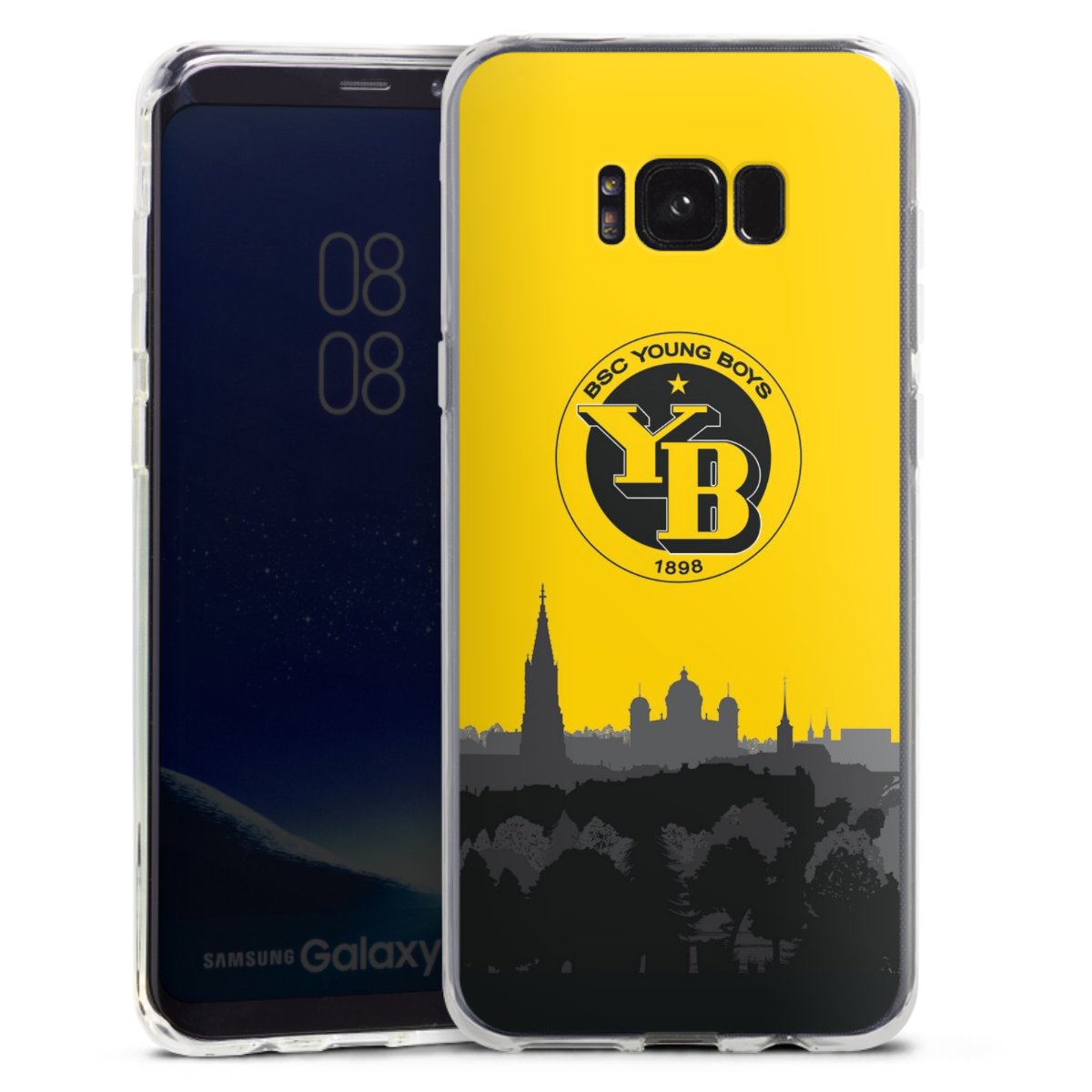 BSC YB Skyline