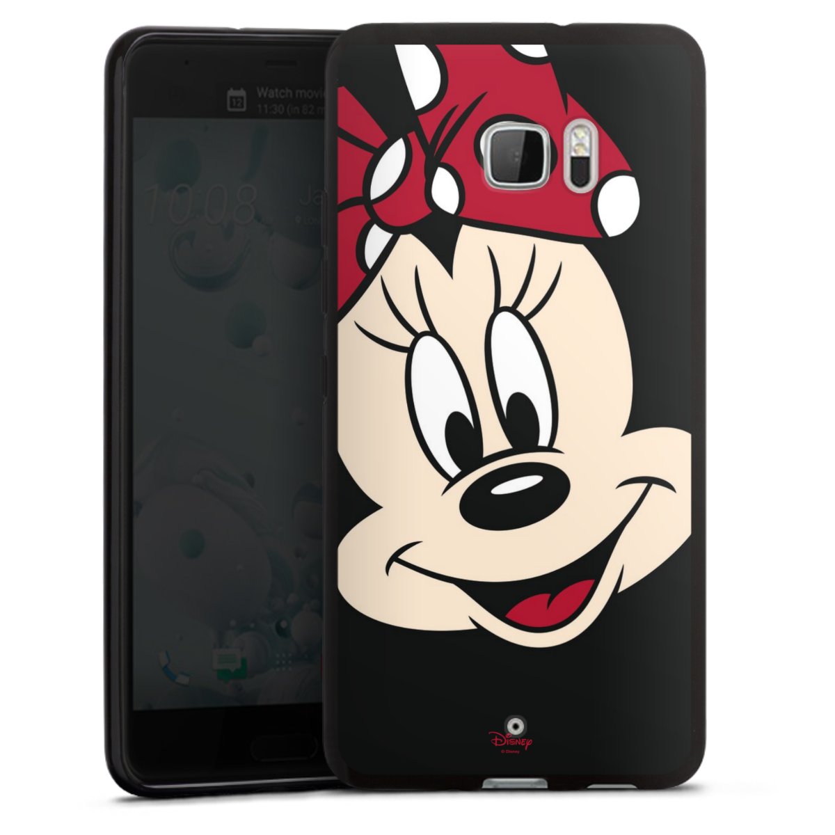 Minnie dappertutto