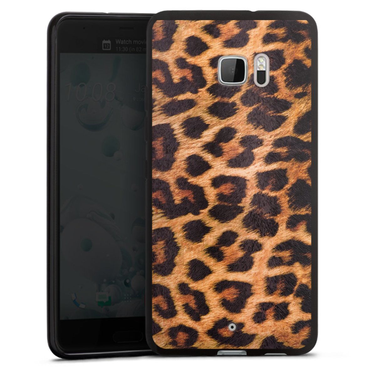 Leo Print
