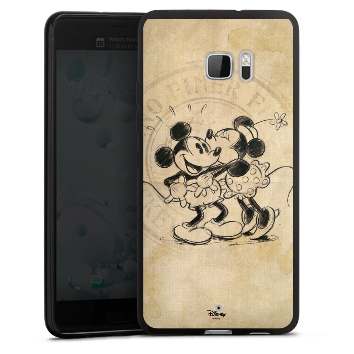 Minni&Topolino