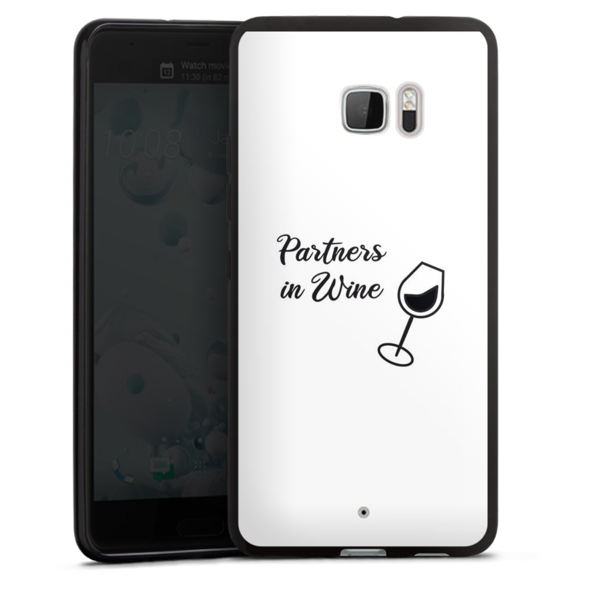 Partners in Wine