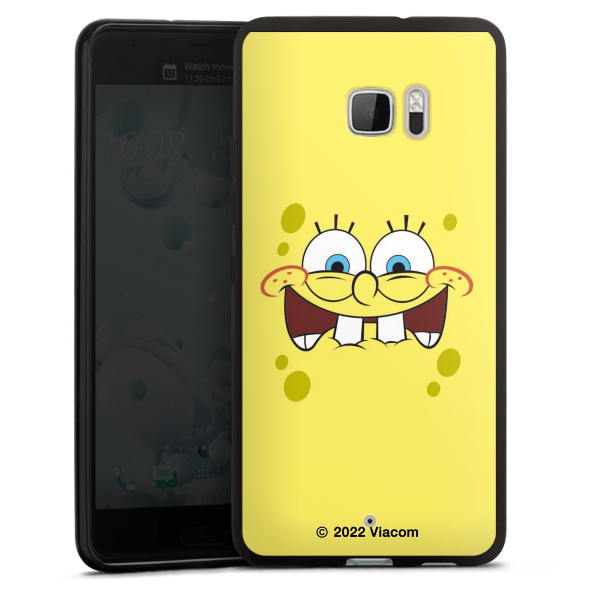 Spongebob - Nahaufnahme